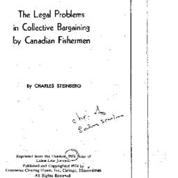 Related publication, Labor,...