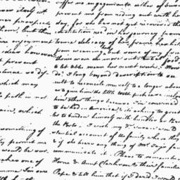[Document, 1783 April 15]