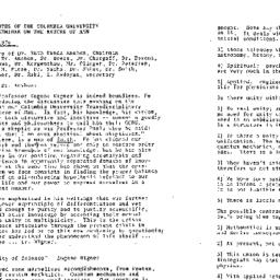 Minutes, 1976-03-19. The Na...