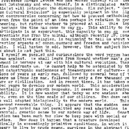 Minutes, 1976-10-15. The Na...