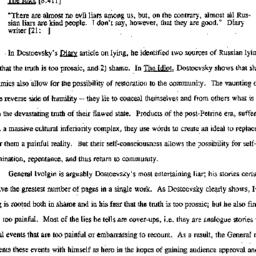 Speaker's paper, 1993-1...