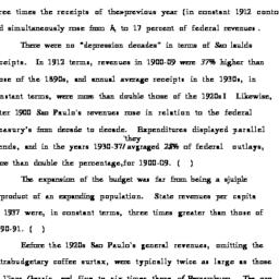 Speaker's paper, 1976-0...