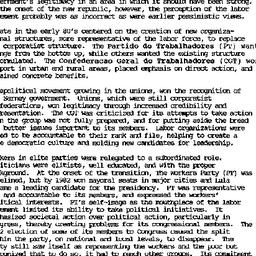 Minutes, 1989-05-11. Brazil...