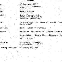 Background paper, 1977-12-1...