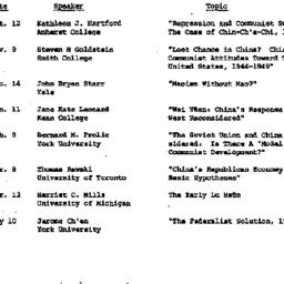 Announcements, 1978-09-26. ...