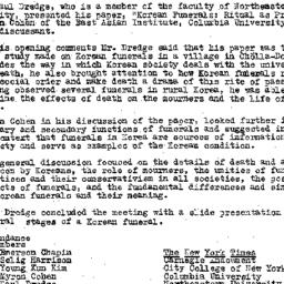 Minutes, 1980-10-17. Korea,...