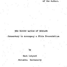 Background paper, 1976-10-1...