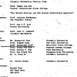 Minutes, 1972-11-17. Korea,...