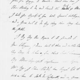 [Document, 1783 February 15]