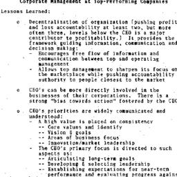 Speaker's notes, 1989-1...