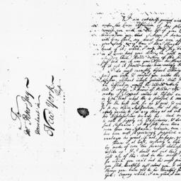 Document, 1739 June 19