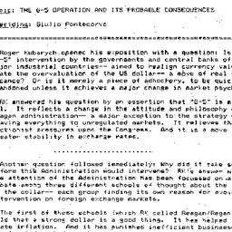 Minutes, 1985-12-11. US Mon...