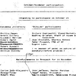 Background paper, 1984-10-2...