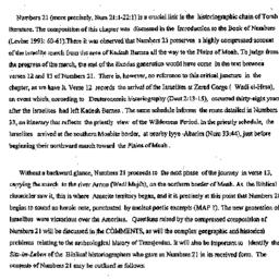 Handouts, 1999-04-14. The S...