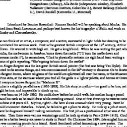 Minutes, 2007-12-07. Slavic...