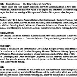 Minutes, 2008-01-24. The Ci...
