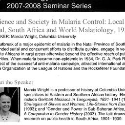 Announcements, 2007-11-29. ...