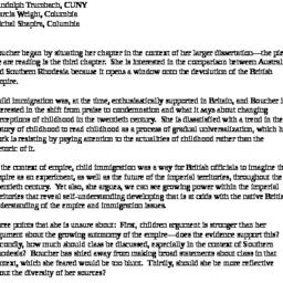 Minutes, 2006-10-09. Modern...