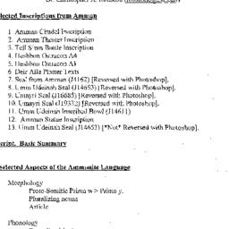 Speaker's notes, 2007-1...