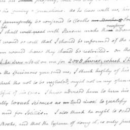 [Document, 1780 November 21]