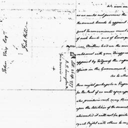 Document, 1777 April 26