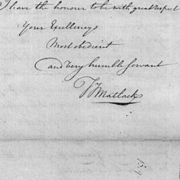 [Document, 1780 April 21]