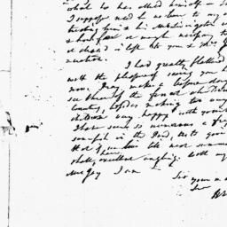 Document, 1785 February 13