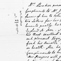 [Document, 1795 April 08]