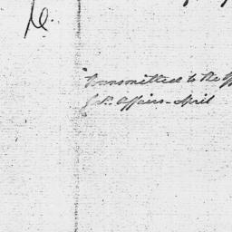 [Document, 1786 October 19]
