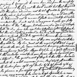 Document, 1777 February 15