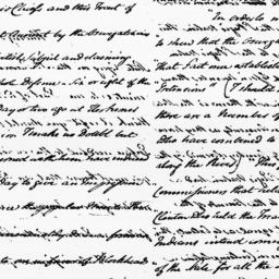 [Document, 1799 July 14]