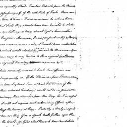 [Document, 1778 April 29]
