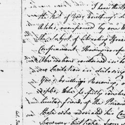 Document, 1797 December 01