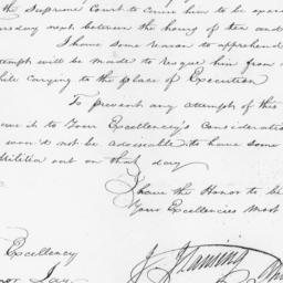 Document, 1797 August 14