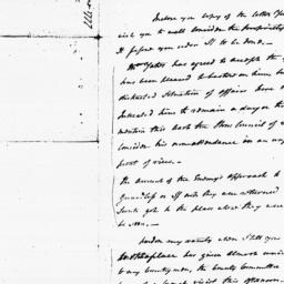 Document, 1777 June 04