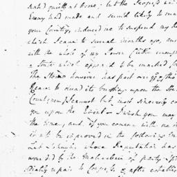 Document, 1776 November 24