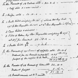 Document, 1807 February 11