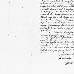 Document, 1788 April 15
