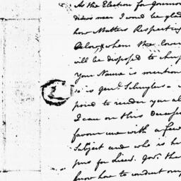 Document, 1777 June 05