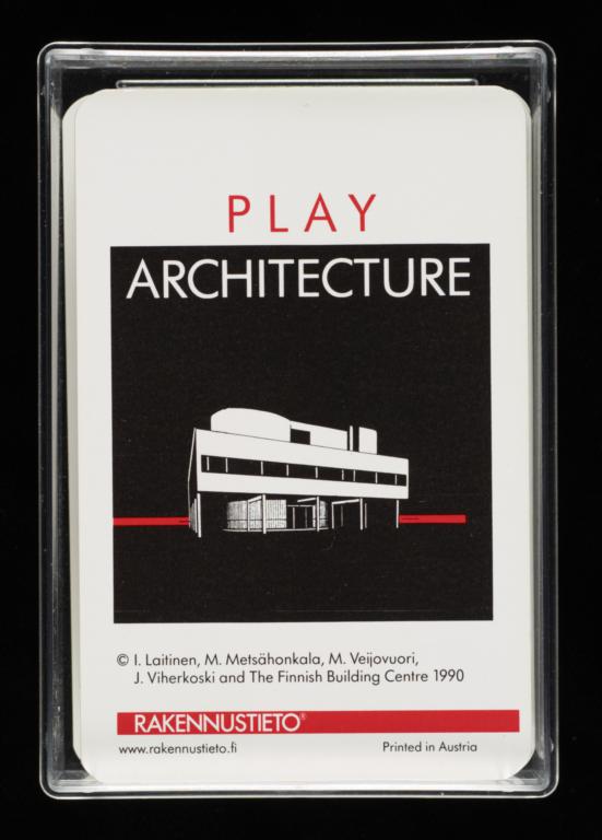 Play architecture - DLC Catalog