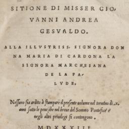 Petrarca colla spositione d...