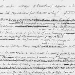 Document, 1780 June 04
