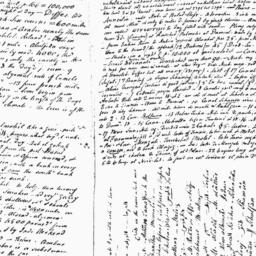 [Document, 1775 n.d. - 1813...