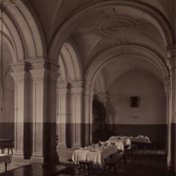 Dining Hall