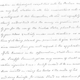 Document, 1781 April 17