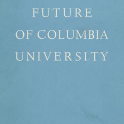Columbia University Grant R...