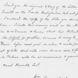 Document, 1780 December 11