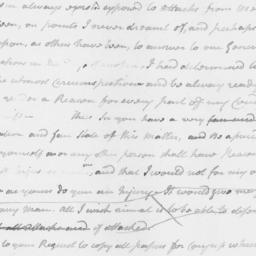 [Document, 1780 October 02]