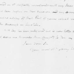 Document, 1780 February 29