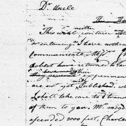 [Document, 1783 December 04]